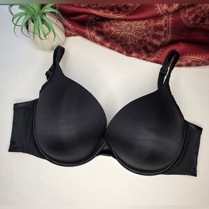 Cacique Bra Size 48DD Black